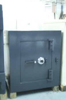 Used Mosler 2218 Money TRTL30 High Security Safe